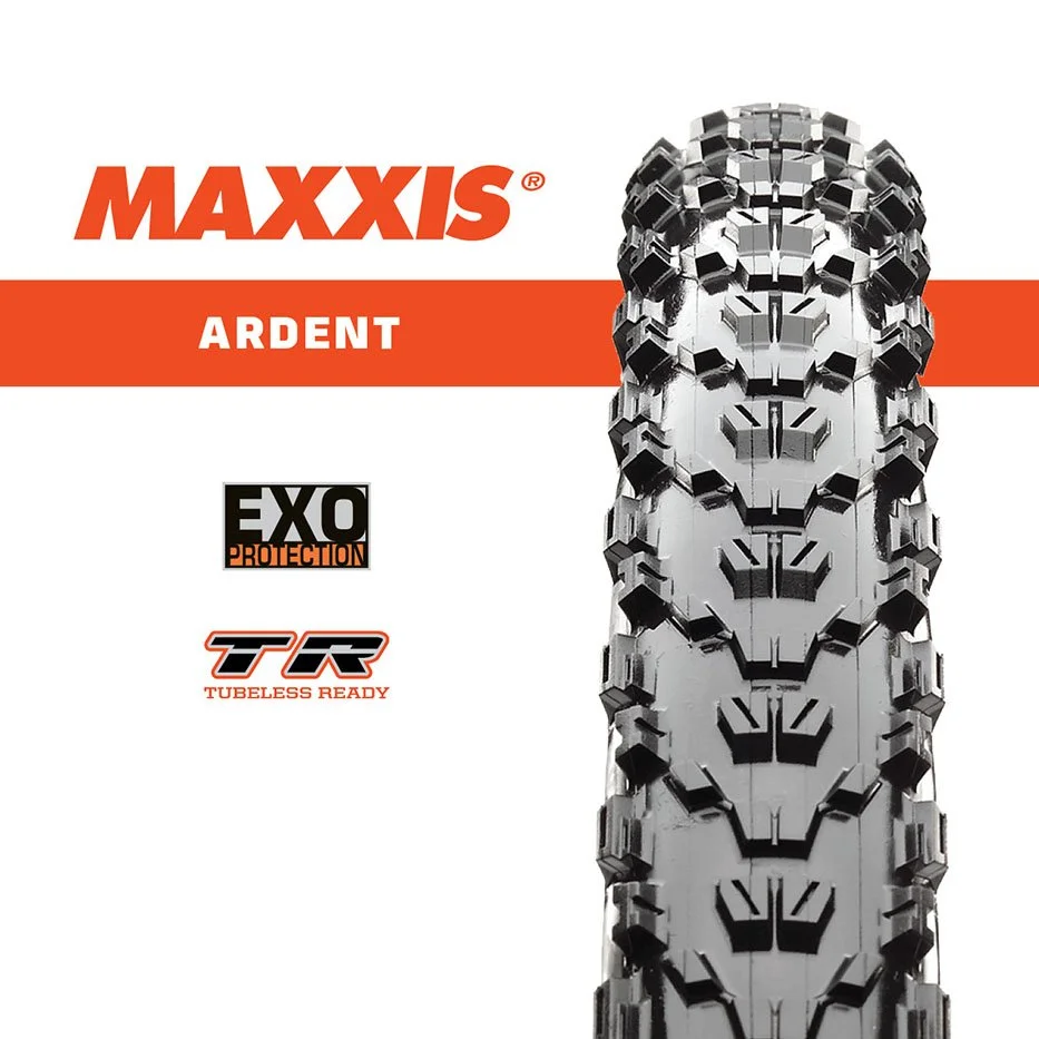 Maxxis - 27.5